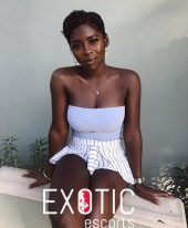 Drica Erotic Massage