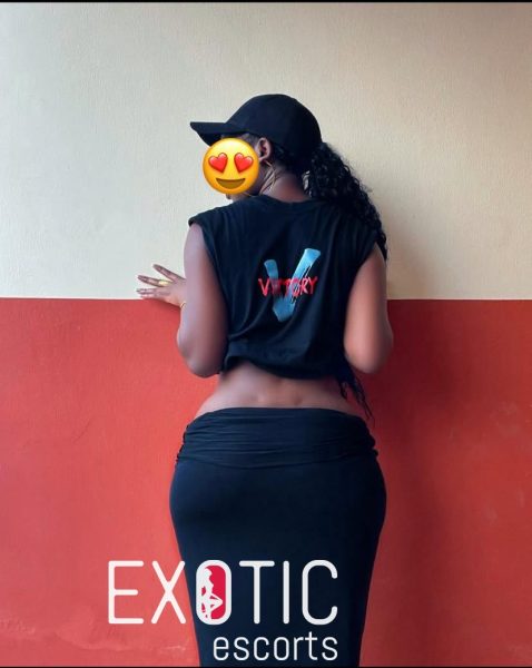 Hattie – Your Ultimate Companion In Kumasi