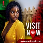 Exotic Mali 