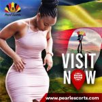 Pearl Escorts 