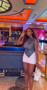 Ashaley Botwe escorts