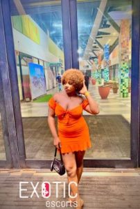 Ashanti region escorts 