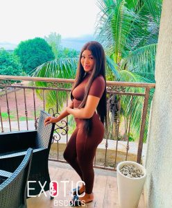 Dansoman Escorts