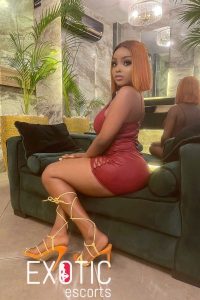 East Legon Escorts