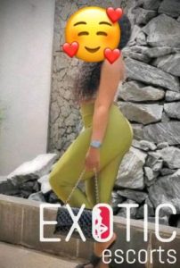 Kassena-Nankana Escorts