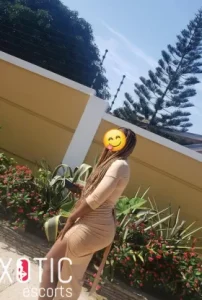 Mampong escorts