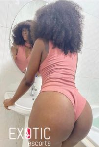escorts in nungua
